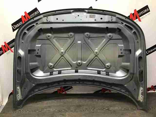Капот двигателя LR036582 LAND ROVER