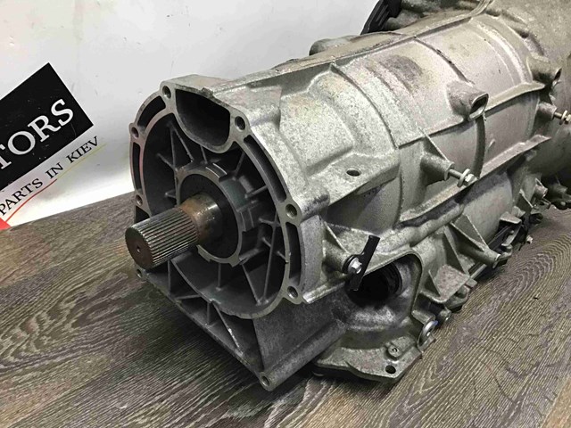 Коробка передач автомат LR036585 LAND ROVER