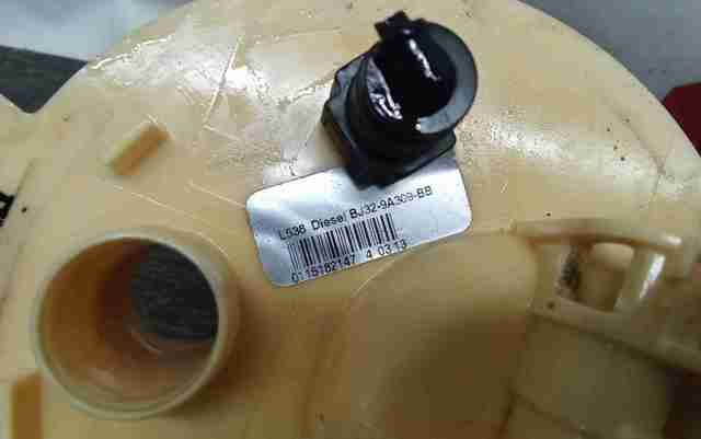 Бензонасос LR036704 LAND ROVER
