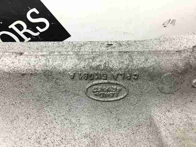Подвеска задняя LR037517 LAND ROVER