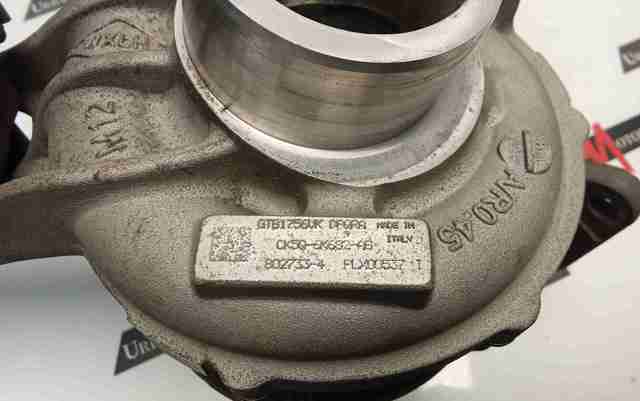 Турбоком LR038044 LAND ROVER