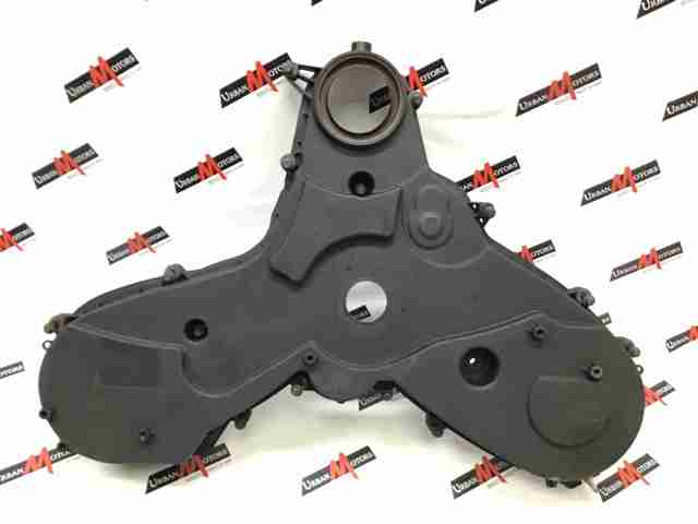 Крышка мотора передняя LR038053 LAND ROVER