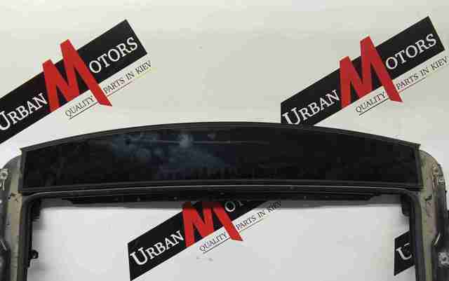 Крышка люка крыши передняя LR038284 LAND ROVER