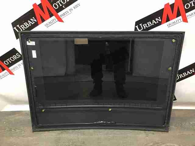 Крышка люка крыши, задняя LR038285 LAND ROVER