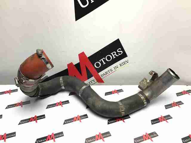 Шланг интеркуллера LR038316 LAND ROVER