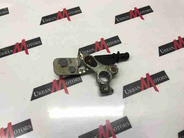 Кабель массы аккумулятора (АКБ) LR038721 LAND ROVER