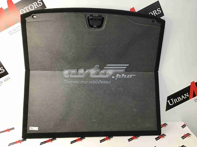 Облицовка багажного отсека нижняя LR039099 LAND ROVER
