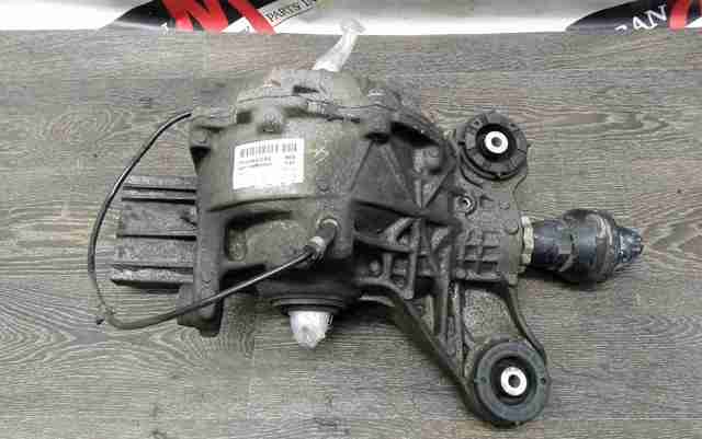 Редуктор моста заднего LR039509 LAND ROVER