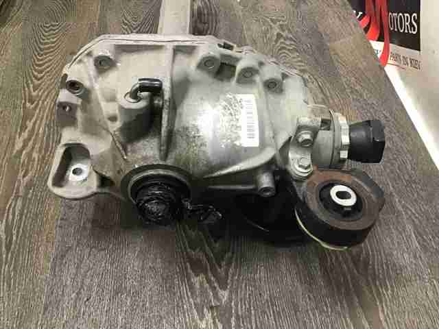 Редуктор переднего моста LR039597 LAND ROVER