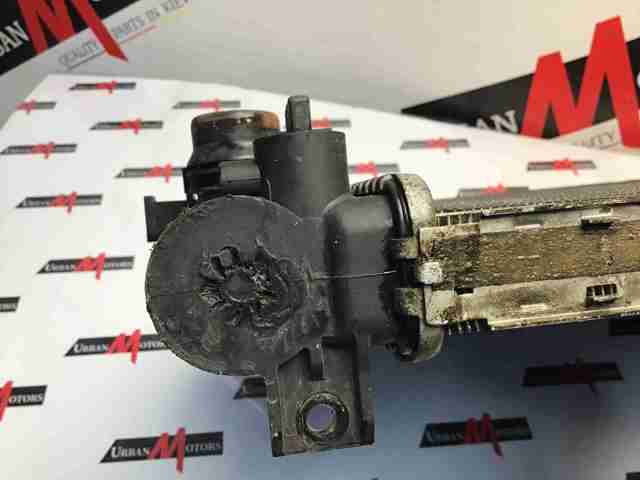 Радиатор охлаждения двигателя LR039623 LAND ROVER
