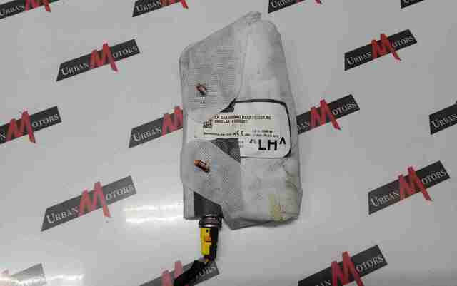 Подушка Айрбег спинки сидения левого LR043277 LAND ROVER