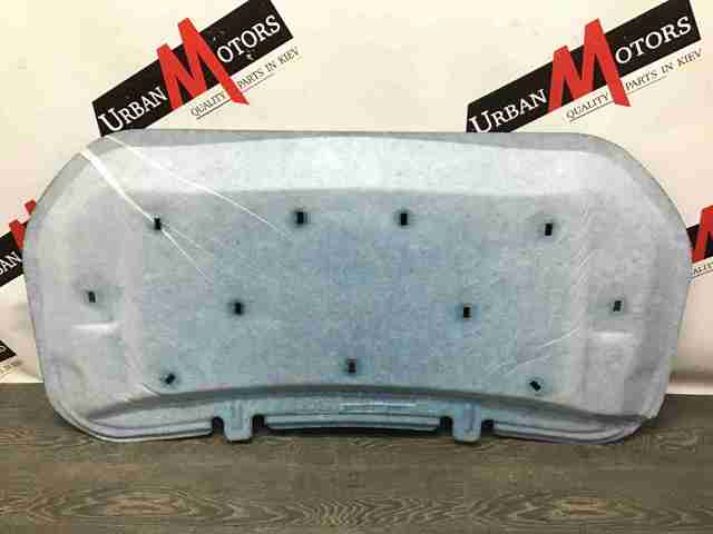 Термошумоизоляция капота LR043837 LAND ROVER