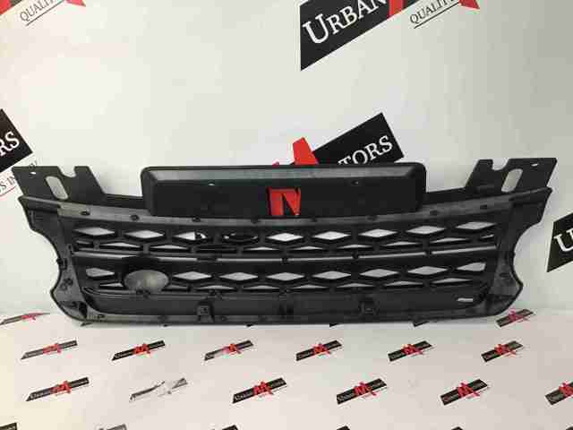 Облицовка радиатора LR044119 LAND ROVER