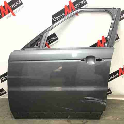 Дверь передняя, левая LR044227 LAND ROVER