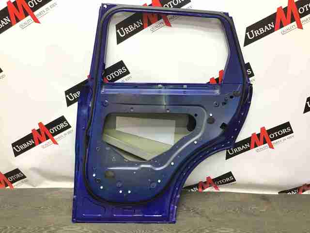Задняя правая дверь LR044228 LAND ROVER