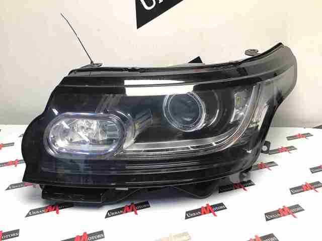 Блок фара левая LR046927 LAND ROVER