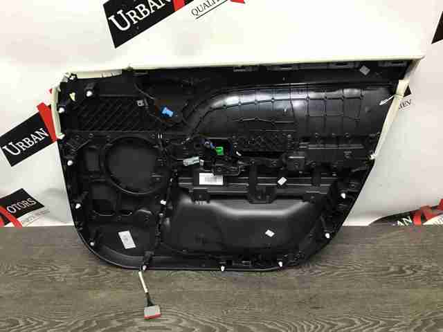 Карта двери передней, левой LR047097 LAND ROVER
