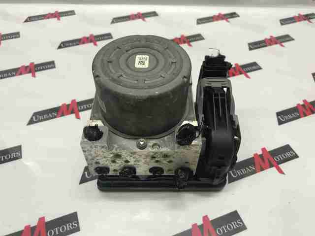 Блок управления АБС  LR047446 LAND ROVER