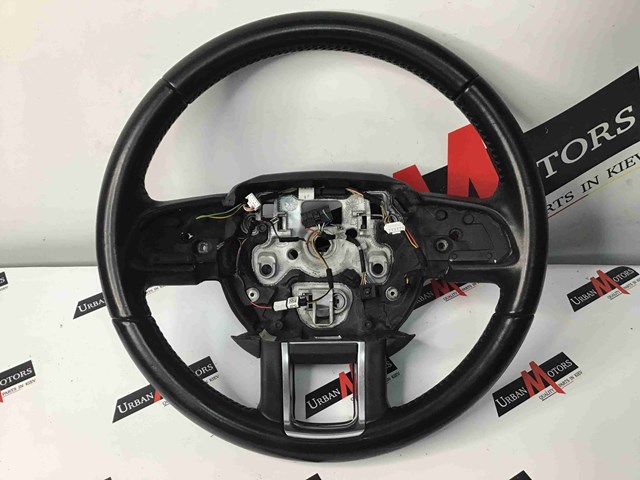 Колесо рулевое LR047921 LAND ROVER
