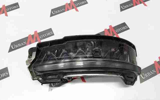Указатель поворота зеркала, левый LR048352 LAND ROVER