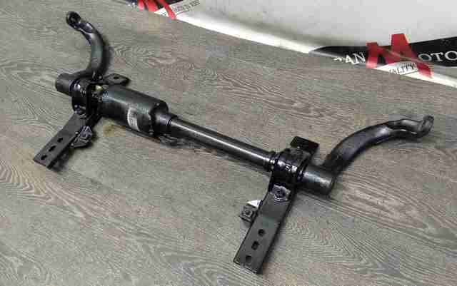 Передний стабилизатор LR048453 LAND ROVER
