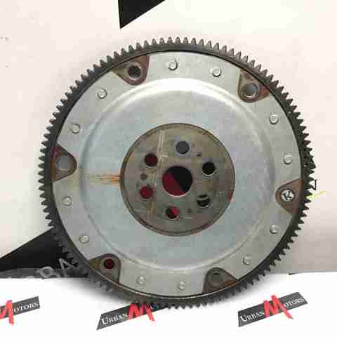 Маховик с зубчатым ободом LR049197 LAND ROVER
