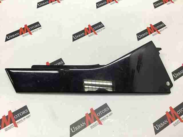Накладка задней двери, правой, вертикальная LR050769 LAND ROVER