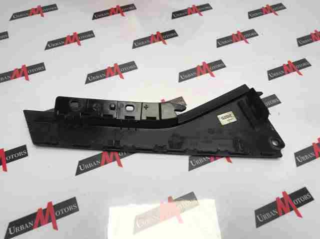 Накладка двери задней левой вертикальная LR050770 LAND ROVER