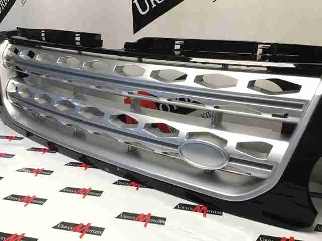 Облицовка радиатора LR051299 LAND ROVER