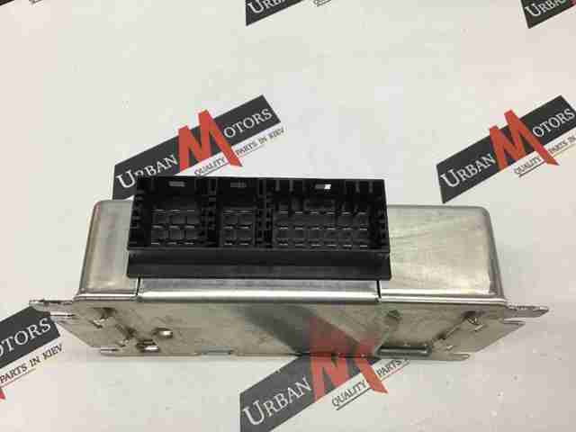 ЭБУ раздаточной коробкой LR052557 LAND ROVER