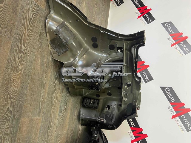 Крыло заднее правое LR054608 LAND ROVER