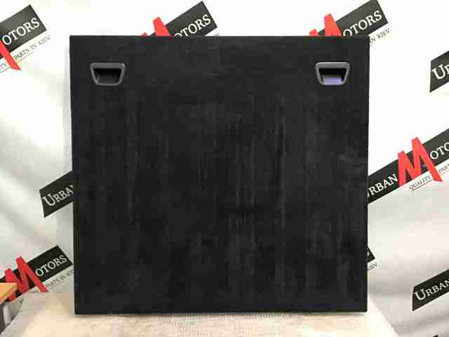 Облицовка багажного отсека нижняя LR055396 LAND ROVER