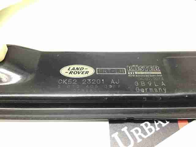 Механизм стеклоподъемника передней левой двери LR057337 LAND ROVER