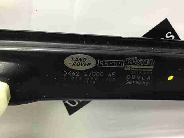 Стеклоподъемник задней правой двери LR057340 LAND ROVER