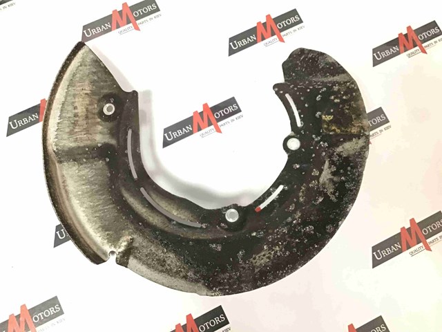 Пыльник тормозного диска переднего LR057825 LAND ROVER