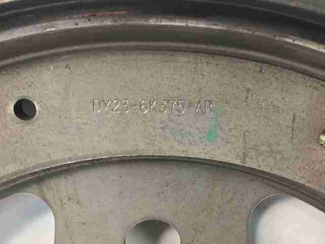 Маховик с зубчатым ободом LR058094 LAND ROVER