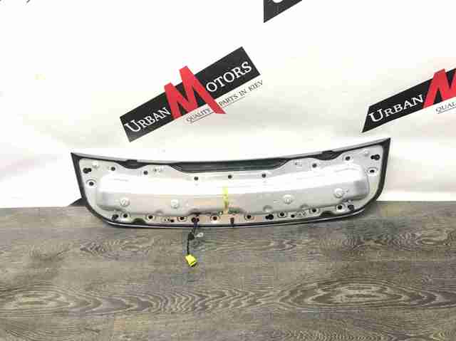 Облицовка капота LR058531 LAND ROVER
