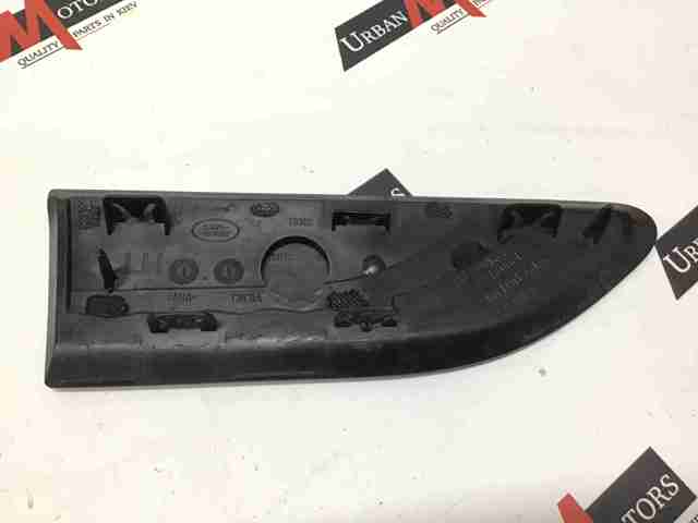 Молдинг крыла переднего левого LR058538 LAND ROVER
