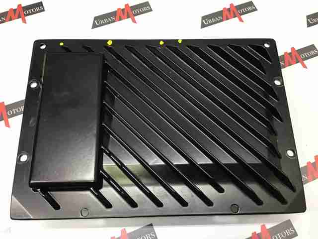 Усилитель звука аудиосистемы LR059385 LAND ROVER