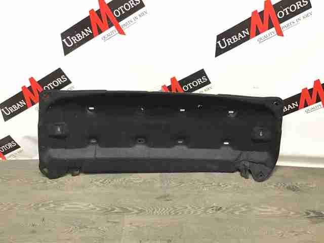 Обшивка капота LR059778 LAND ROVER