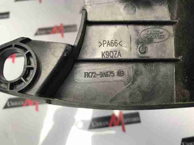 Воздухозаборник LR060350 LAND ROVER