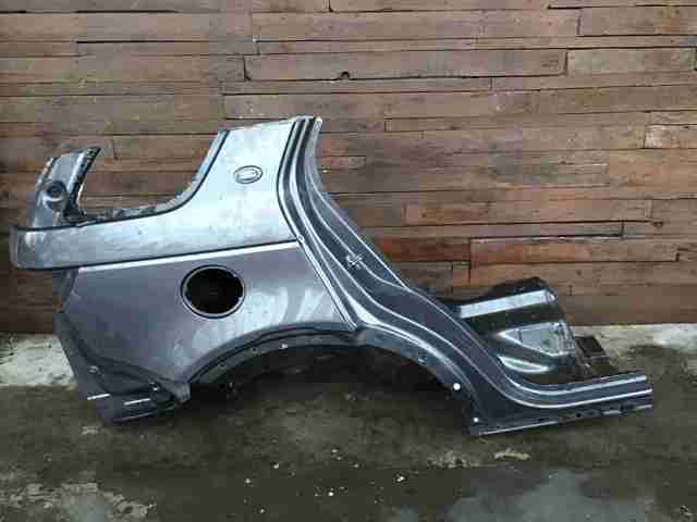 Крыло заднее правое LR060975 LAND ROVER