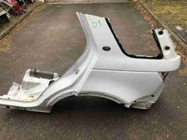 Боковая часть задняя левая LR060976 LAND ROVER
