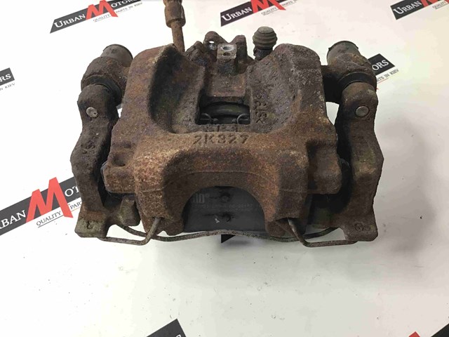 Тормозной суппорт правый задний LR061380 LAND ROVER