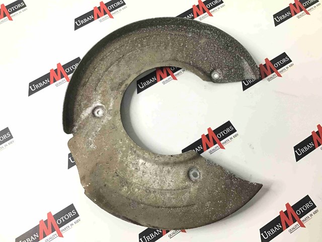 Щиток тормозного диска заднего левый LR061393 LAND ROVER