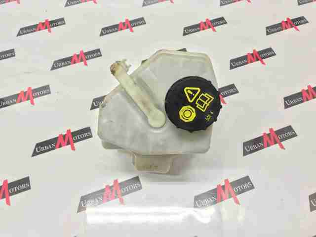 Бачек ГТЦ LR061404 LAND ROVER