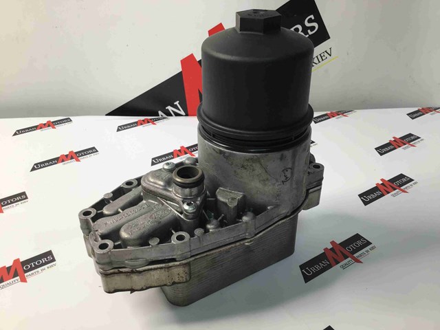  Корпус масляного фильтра LR061969 LAND ROVER