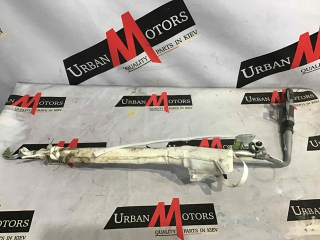 Подушка безопасности, сбоку правая LR062414 LAND ROVER