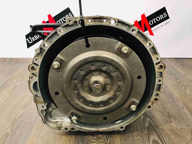 Коробка автомат LR062442 LAND ROVER