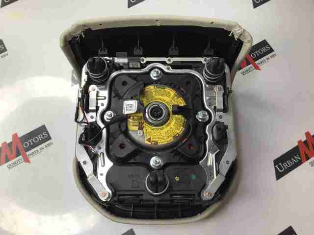 Airbag в мультируль LR062636 LAND ROVER